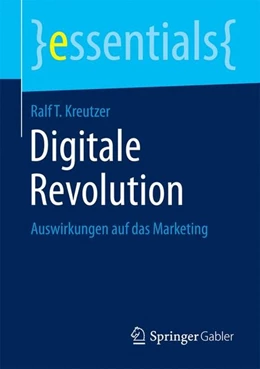 Abbildung von Kreutzer | Digitale Revolution | 1. Auflage | 2015 | beck-shop.de