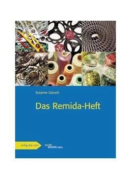 Abbildung von Günsch | Das Remida-Heft | 1. Auflage | 2015 | beck-shop.de