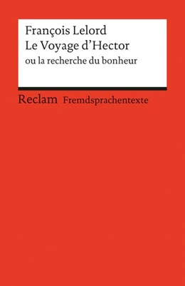 Abbildung von Lelord / Ader | Le Voyage d'Hector ou la recherche du bonheur | 1. Auflage | 2007 | beck-shop.de