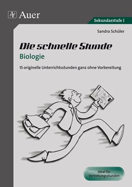 Abbildung von Schüler | Die schnelle Stunde Biologie | 1. Auflage | 2013 | beck-shop.de