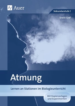Abbildung von Graf | Atmung | 3. Auflage | 2015 | beck-shop.de