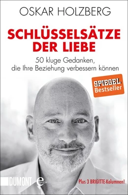 Abbildung von Holzberg | Schlüsselsätze der Liebe | 1. Auflage | 2015 | beck-shop.de