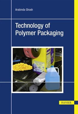 Abbildung von Ghosh | Technology of Polymer Packaging | 1. Auflage | 2015 | beck-shop.de