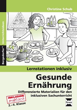 Abbildung von Schub | Gesunde Ernährung | 4. Auflage | 2016 | beck-shop.de