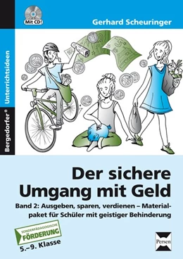 Abbildung von Scheuringer | Der sichere Umgang mit Geld, Band 2 | 1. Auflage | 2014 | beck-shop.de