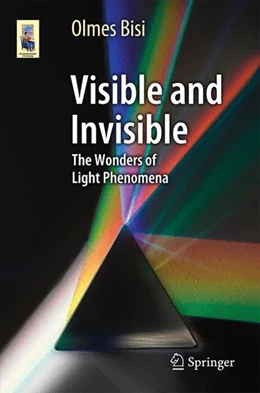 Abbildung von Bisi | Visible and Invisible | 1. Auflage | 2014 | beck-shop.de