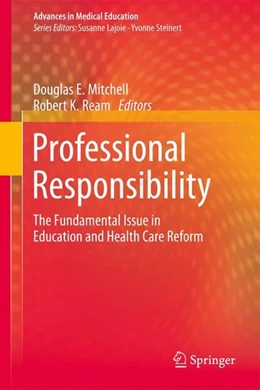 Abbildung von Mitchell / Ream | Professional Responsibility | 1. Auflage | 2014 | beck-shop.de
