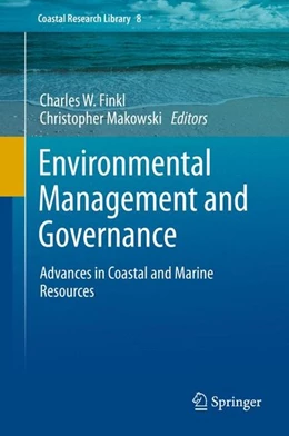Abbildung von Finkl / Makowski | Environmental Management and Governance | 1. Auflage | 2014 | beck-shop.de