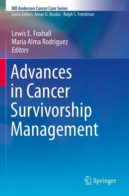 Abbildung von Foxhall / Rodriguez | Advances in Cancer Survivorship Management | 1. Auflage | 2014 | beck-shop.de