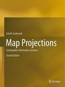 Abbildung von Grafarend / You | Map Projections | 2. Auflage | 2014 | beck-shop.de