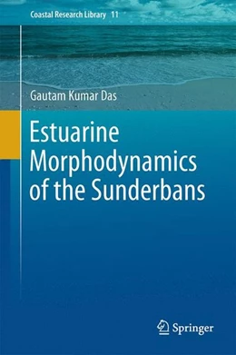 Abbildung von Das | Estuarine Morphodynamics of the Sunderbans | 1. Auflage | 2014 | beck-shop.de
