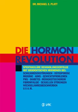 Abbildung von Platt | Die Hormonrevolution | 7. Auflage | 2013 | beck-shop.de