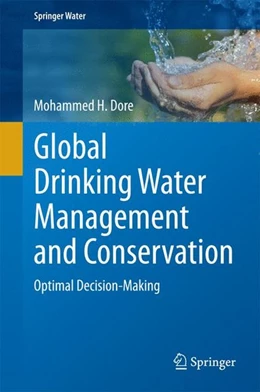 Abbildung von Dore | Global Drinking Water Management and Conservation | 1. Auflage | 2014 | beck-shop.de