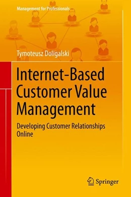 Abbildung von Doligalski | Internet-Based Customer Value Management | 1. Auflage | 2014 | beck-shop.de