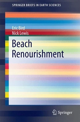 Abbildung von Bird / Lewis | Beach Renourishment | 1. Auflage | 2014 | beck-shop.de