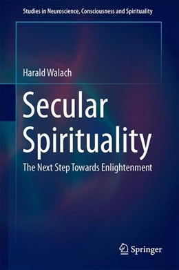 Abbildung von Walach | Secular Spirituality | 1. Auflage | 2014 | beck-shop.de