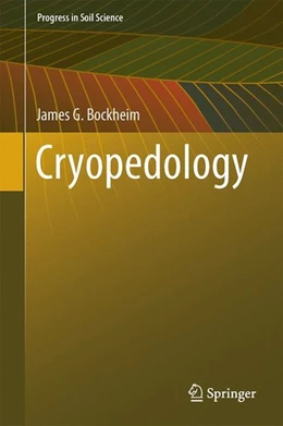 Abbildung von Bockheim | Cryopedology | 1. Auflage | 2014 | beck-shop.de