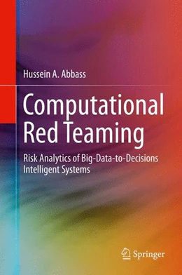 Abbildung von Abbass | Computational Red Teaming | 1. Auflage | 2014 | beck-shop.de