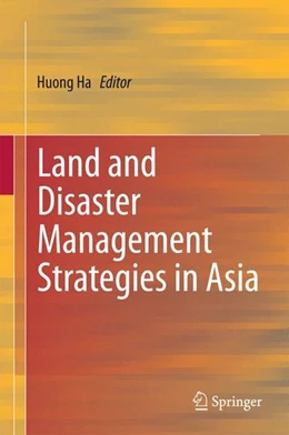 Abbildung von Ha | Land and Disaster Management Strategies in Asia | 1. Auflage | 2014 | beck-shop.de