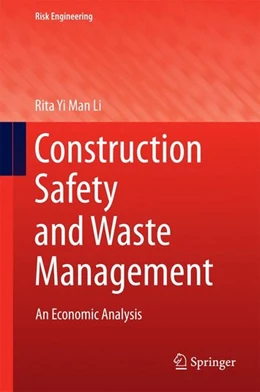 Abbildung von Li | Construction Safety and Waste Management | 1. Auflage | 2014 | beck-shop.de
