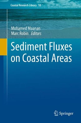 Abbildung von Maanan / Robin | Sediment Fluxes in Coastal Areas | 1. Auflage | 2014 | beck-shop.de