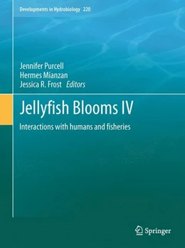 Abbildung von Purcell / Mianzan | Jellyfish Blooms IV | 1. Auflage | 2015 | beck-shop.de