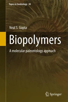 Abbildung von Gupta | Biopolymers | 1. Auflage | 2014 | beck-shop.de