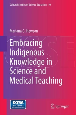 Abbildung von Hewson | Embracing Indigenous Knowledge in Science and Medical Teaching | 1. Auflage | 2014 | beck-shop.de