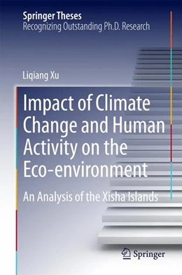 Abbildung von Xu | Impact of Climate Change and Human Activity on the Eco-environment | 1. Auflage | 2014 | beck-shop.de