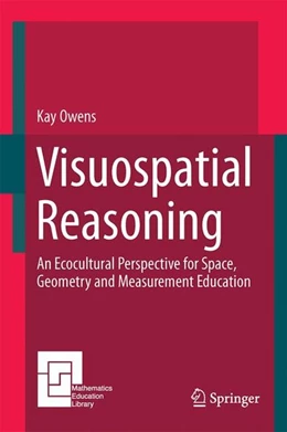 Abbildung von Owens | Visuospatial Reasoning | 1. Auflage | 2014 | beck-shop.de