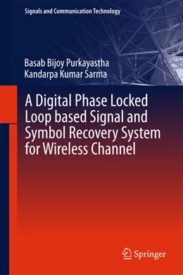 Abbildung von Purkayastha / Sarma | A Digital Phase Locked Loop based Signal and Symbol Recovery System for Wireless Channel | 1. Auflage | 2015 | beck-shop.de