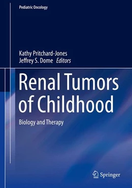 Abbildung von Pritchard-Jones / Dome | Renal Tumors of Childhood | 1. Auflage | 2015 | beck-shop.de