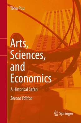 Abbildung von Puu | Arts, Sciences, and Economics | 2. Auflage | 2014 | beck-shop.de