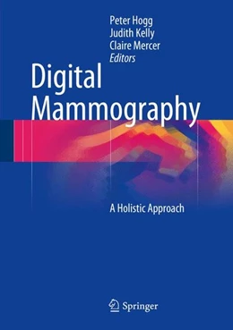 Abbildung von Hogg / Kelly | Digital Mammography | 1. Auflage | 2015 | beck-shop.de