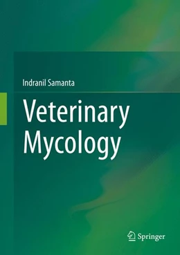 Abbildung von Samanta | Veterinary Mycology | 1. Auflage | 2015 | beck-shop.de
