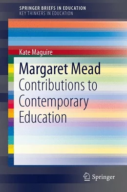 Abbildung von Maguire | Margaret Mead | 1. Auflage | 2015 | beck-shop.de