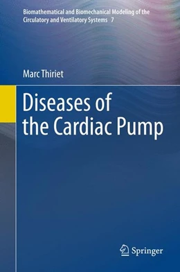 Abbildung von Thiriet | Diseases of the Cardiac Pump | 1. Auflage | 2015 | beck-shop.de