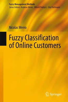 Abbildung von Werro | Fuzzy Classification of Online Customers | 1. Auflage | 2015 | beck-shop.de