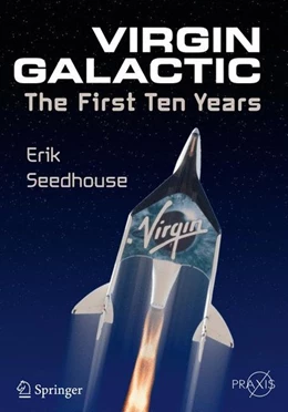 Abbildung von Seedhouse | Virgin Galactic | 1. Auflage | 2015 | beck-shop.de