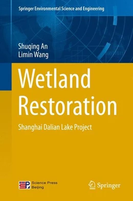 Abbildung von An / Wang | Wetland Restoration | 1. Auflage | 2014 | beck-shop.de
