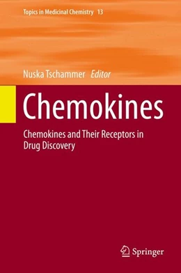 Abbildung von Tschammer | Chemokines | 1. Auflage | 2015 | beck-shop.de