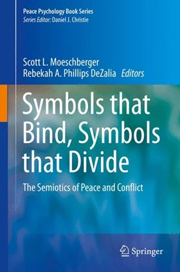 Abbildung von Moeschberger / Phillips Dezalia | Symbols that Bind, Symbols that Divide | 1. Auflage | 2014 | beck-shop.de