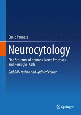 Abbildung von Pannese | Neurocytology | 2. Auflage | 2015 | beck-shop.de