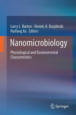 Abbildung von Barton / Bazylinski | Nanomicrobiology | 1. Auflage | | beck-shop.de
