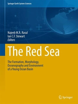 Abbildung von Rasul / Stewart | The Red Sea | 1. Auflage | 2015 | beck-shop.de