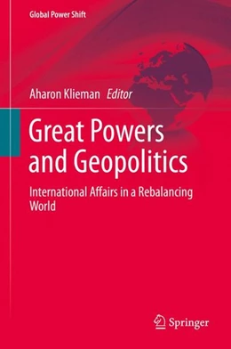Abbildung von Klieman | Great Powers and Geopolitics | 1. Auflage | 2015 | beck-shop.de