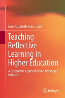 Abbildung von Ryan | Teaching Reflective Learning in Higher Education | 1. Auflage | 2014 | beck-shop.de