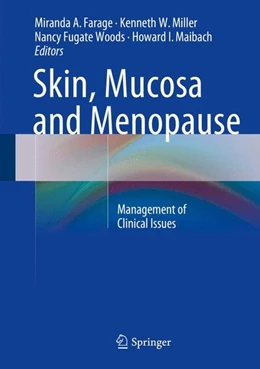 Abbildung von Farage / Miller | Skin, Mucosa and Menopause | 1. Auflage | 2014 | beck-shop.de