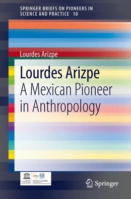 Abbildung von Arizpe | Lourdes Arizpe | 1. Auflage | 2013 | beck-shop.de