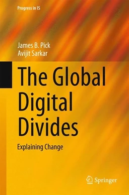 Abbildung von Pick / Sarkar | The Global Digital Divides | 1. Auflage | 2015 | beck-shop.de